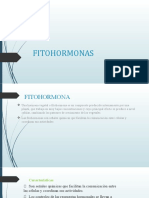 FITOHORMONAS