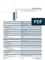 6ES76470BA001YA2 Datasheet en