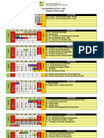 Calendario - Passo - Fundo - 2023 4