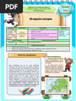 Ficha de Actividad CCSS 3°-Semana 1