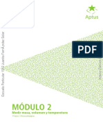 2021 4 Basico Ciencias Naturales Modulo 2 Cuaderno de Trabajo Del Alumno