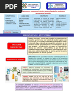 Actividad 3: Situación Significativa