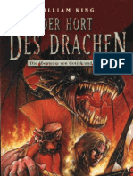 William King - Warhammer - Der Hort Des Drachen