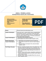 Modul Ajar Akuntansi - Ilmu Ekonomi - Fase F