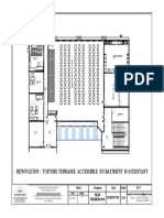 Renovation Plan Toiture Terrasse Accessible