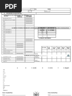 Immunization Outreach Form 2023