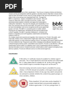 BBFC - Film Regulation