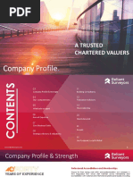 Company Profile