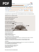 Ficha de Verificacao de Leitura A Aia