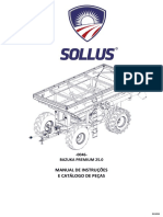 Sollus 25000