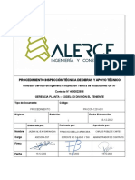 PR-OP-1231-001 - Procedimiento Inspeccion en Terreno V.01