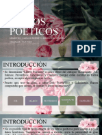 1 Libros Poeticos Introducción