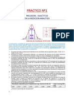 Practico Nº1 Precision Exactitud