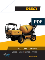 Autohormigoneras Dieci v2