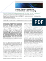 07 - Dual-Phase Stimulated Raman Scattering Microscopy For Real-Time Two-Color Imaging