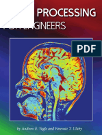 Image Processing For Engineers