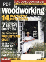 Popular Woodworking No 103 July 1998