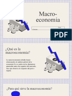 Macro Econom I A