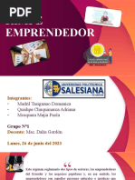 Diapostivas Exposicion Contabilidad Especializada