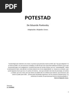 POTESTAD - Pavlovsky / Genes