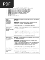 G9 ICSE Practicalplan 1