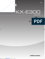 Kxe 300