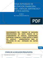 s12 - Diapositivas de Clase - Subvenciones, Viaticos y Complementarios