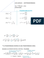 P5.2 Transformadas de LAPLACE 2 Antitransformada