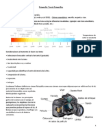 Resumen Fotografía