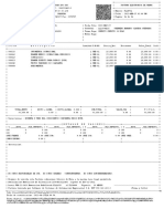 Factura Tian Examenes Periodicos