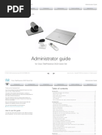 Sx20 Administrator Guide Ce910