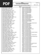 Anexo I Convocatoria