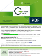 Programação v.35 - Cyber - Gov 2023