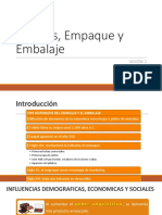 Sesión 2 - Envases, Empaques y Embalaje - 1