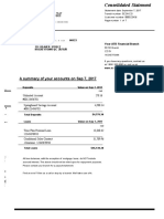 ATB Financial Statement Sample