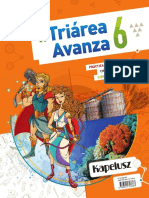 Kapeluszeditora Triárea Avanza