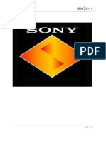 Sony Corporation