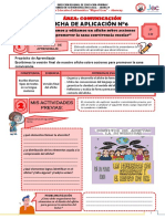 1° Ficha de Aplicación-Sesión6-Sem.3-Exp.1-Comu - CG