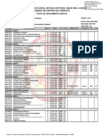 Ficha Seguimiento