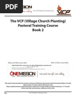 Pastoral Training Course en 02