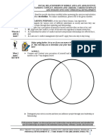 Perdev Module 6 2022