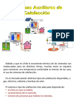 IESEST (Sistemas de Calefacción)