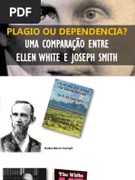 Ellen White e Joseph Smith