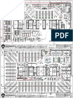 Asurion Clark - Scheme 12 - Floorplan & RCP - 09feb2023