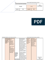 Plan Análitico Academia de Ética, Naturaleza y Sociedades. - 094744