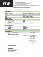 Detailed Lesson Plan in Science 3 Final Demo