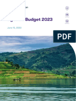 Grant Thornton - Budget Booklet - 2023-24