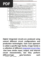 Vlsi Unit 3