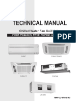 TM Daikin 50Hz Singapore