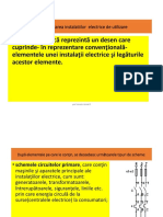 Reprezentarea Instalatiilor Electrice